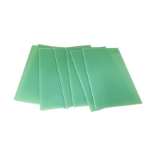 Customization 1.6mm Pcb Commercial Laminate Electrical Insulation Fr4 Plate